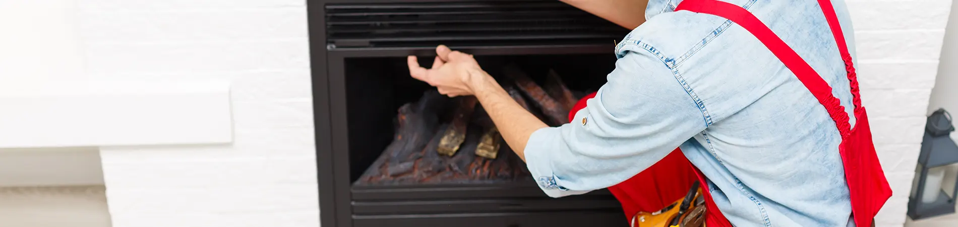 Fireplace Firebox Services Paramount, California | Firebox Maintenance ...