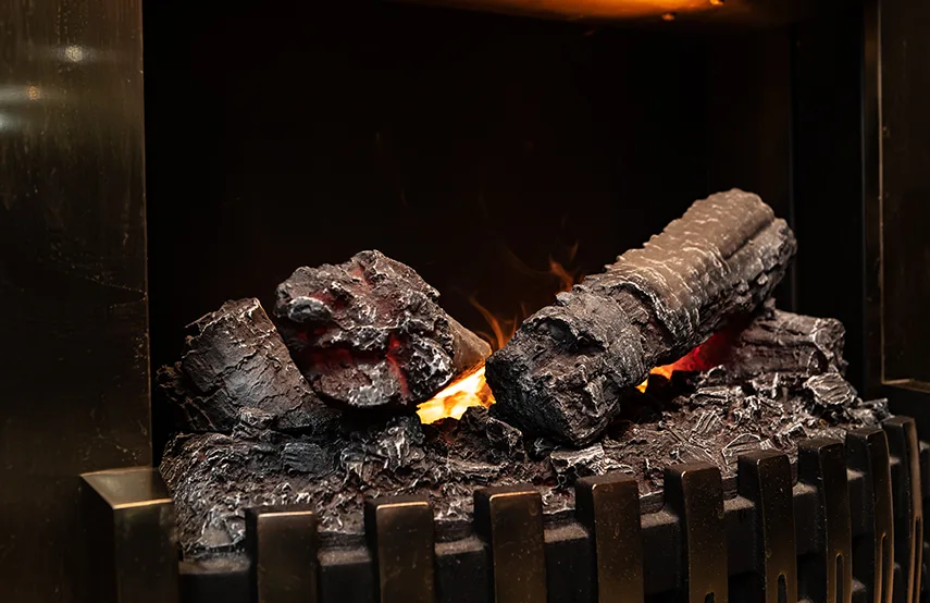 Soot Removal in Paramount, California