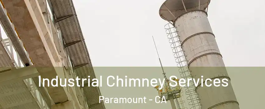  Industrial Chimney Services Paramount - CA