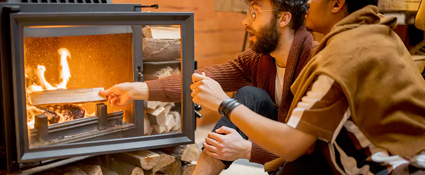 Benefits of Harman Stoves Fireplace in Paramount, California