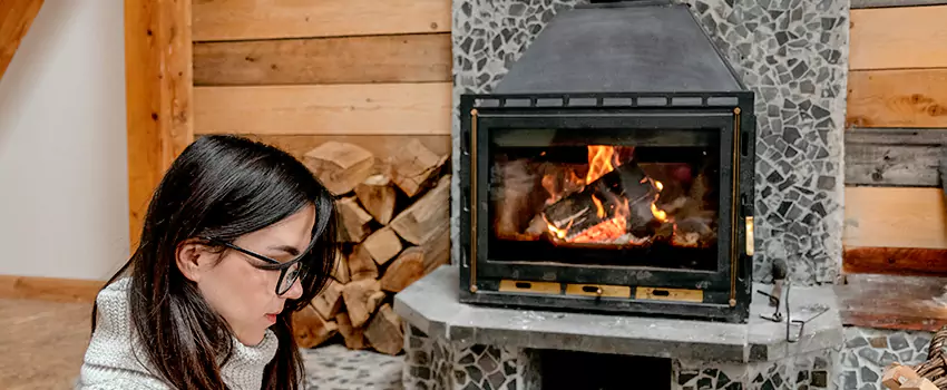 Harman P68-C Pellet Stove Repair in Paramount, California 